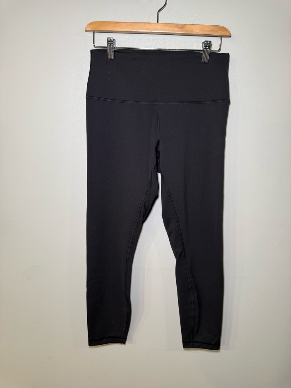 Lululemon Black leggings
